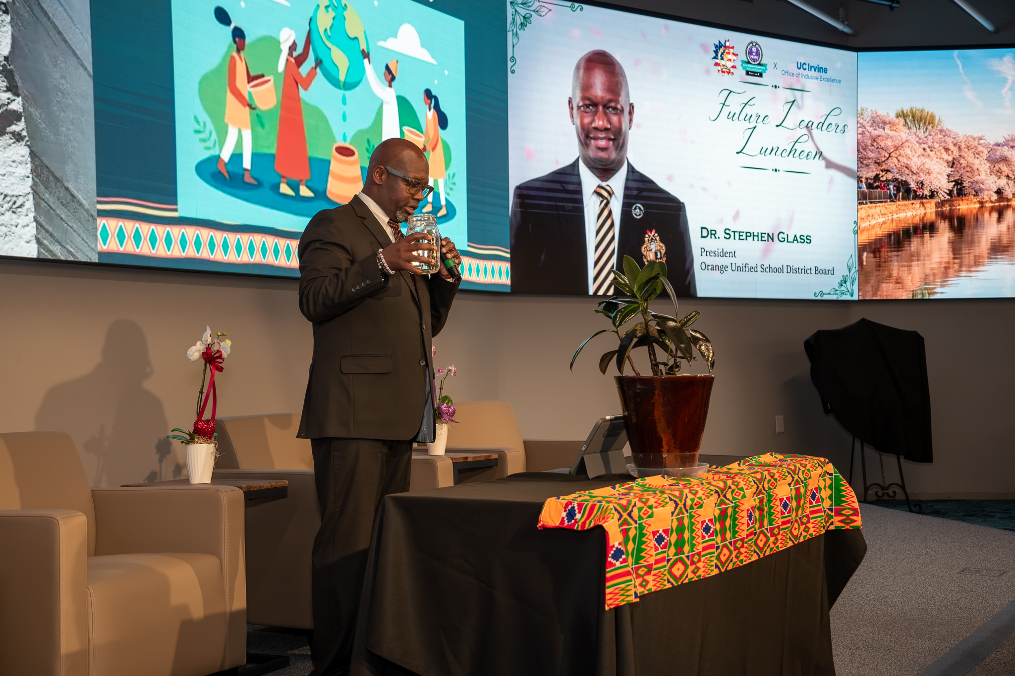 Black Chamber of Orange County