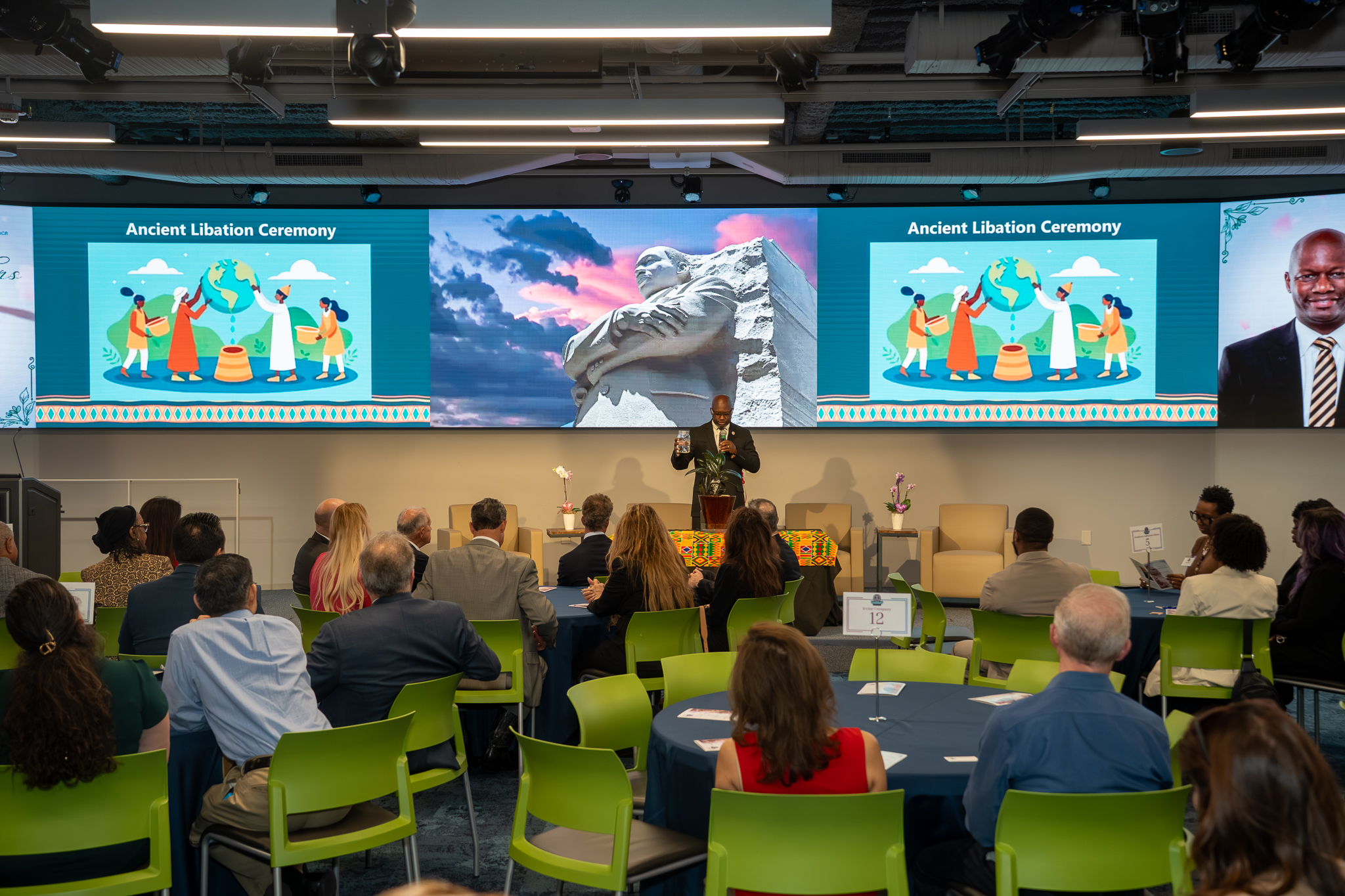 Black Chamber of Orange County