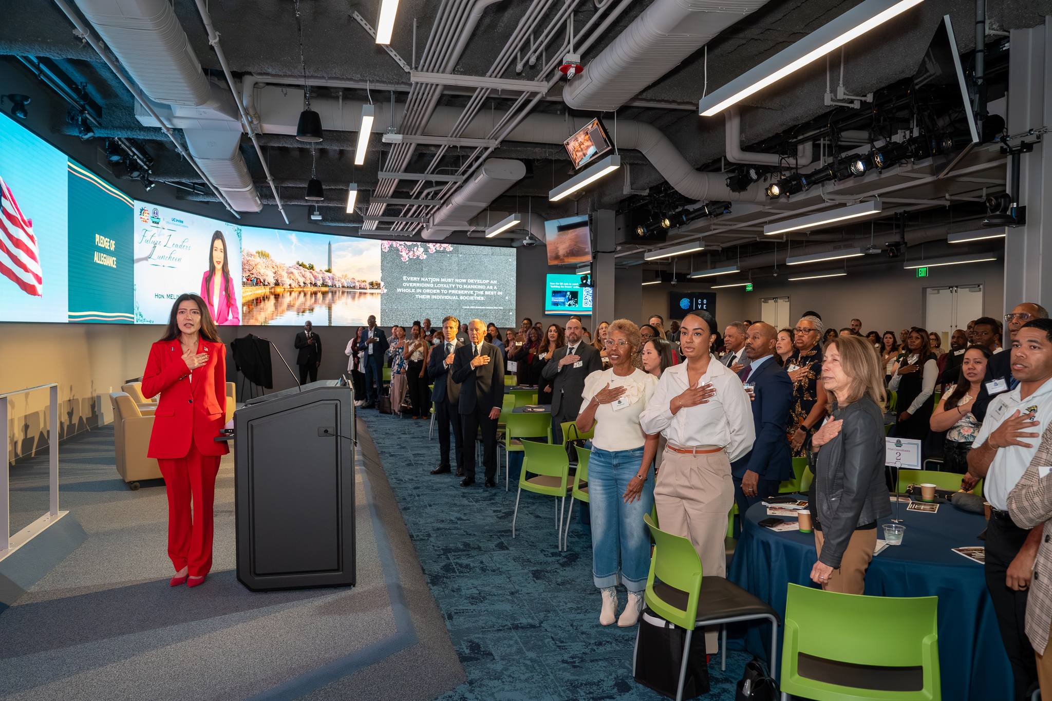 Black Chamber of Orange County