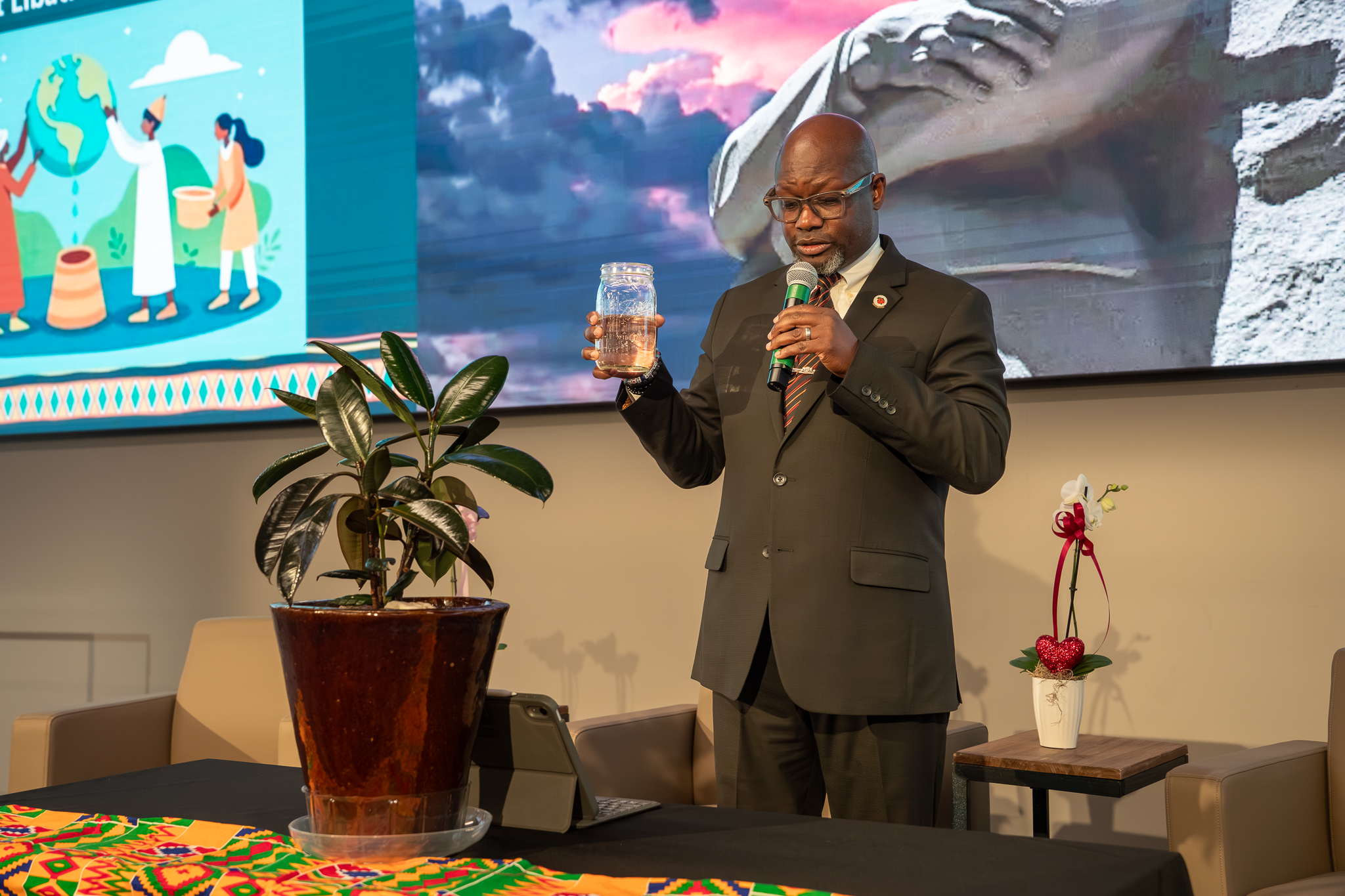 Black Chamber of Orange County