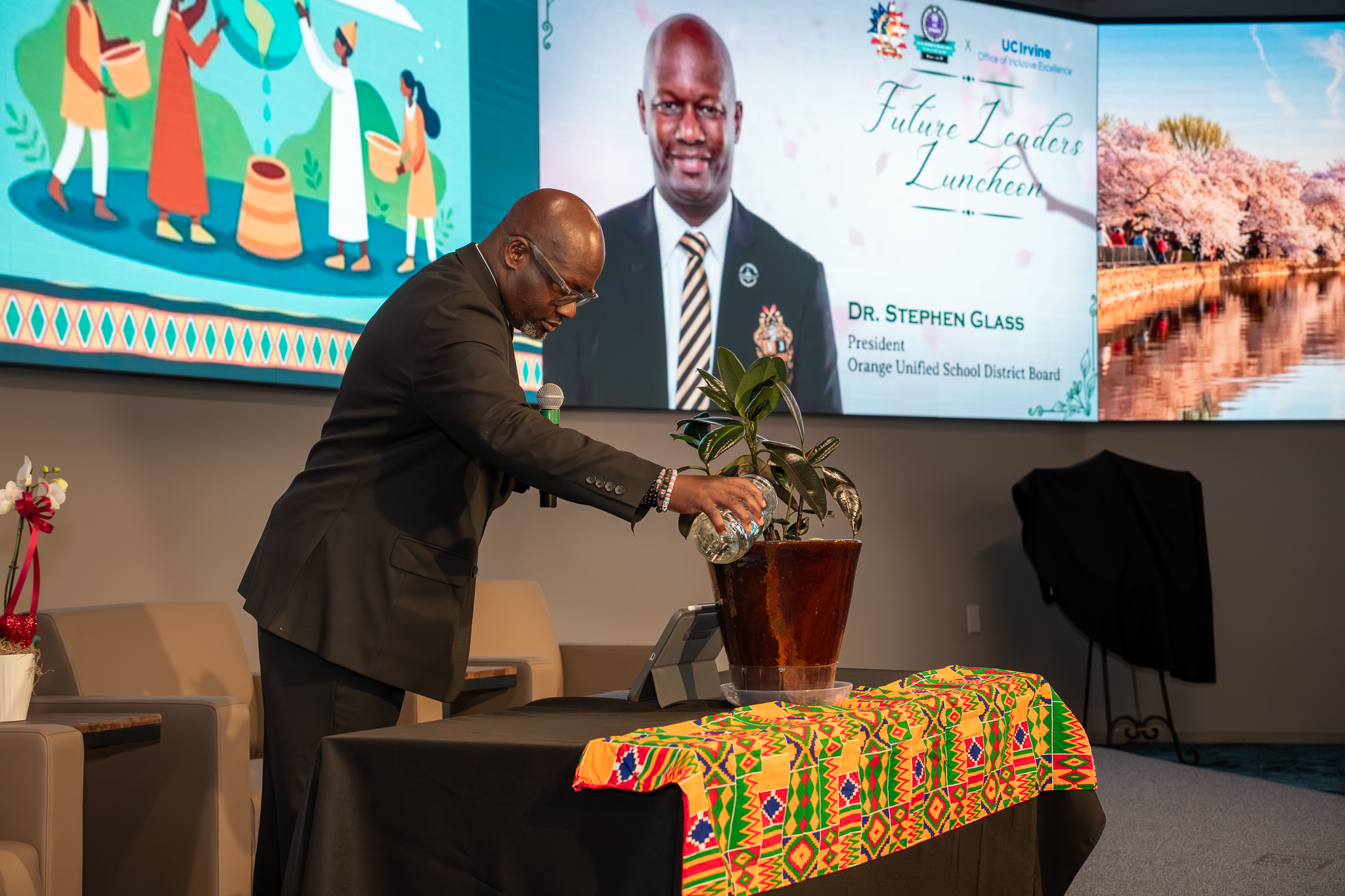 Black Chamber of Orange County