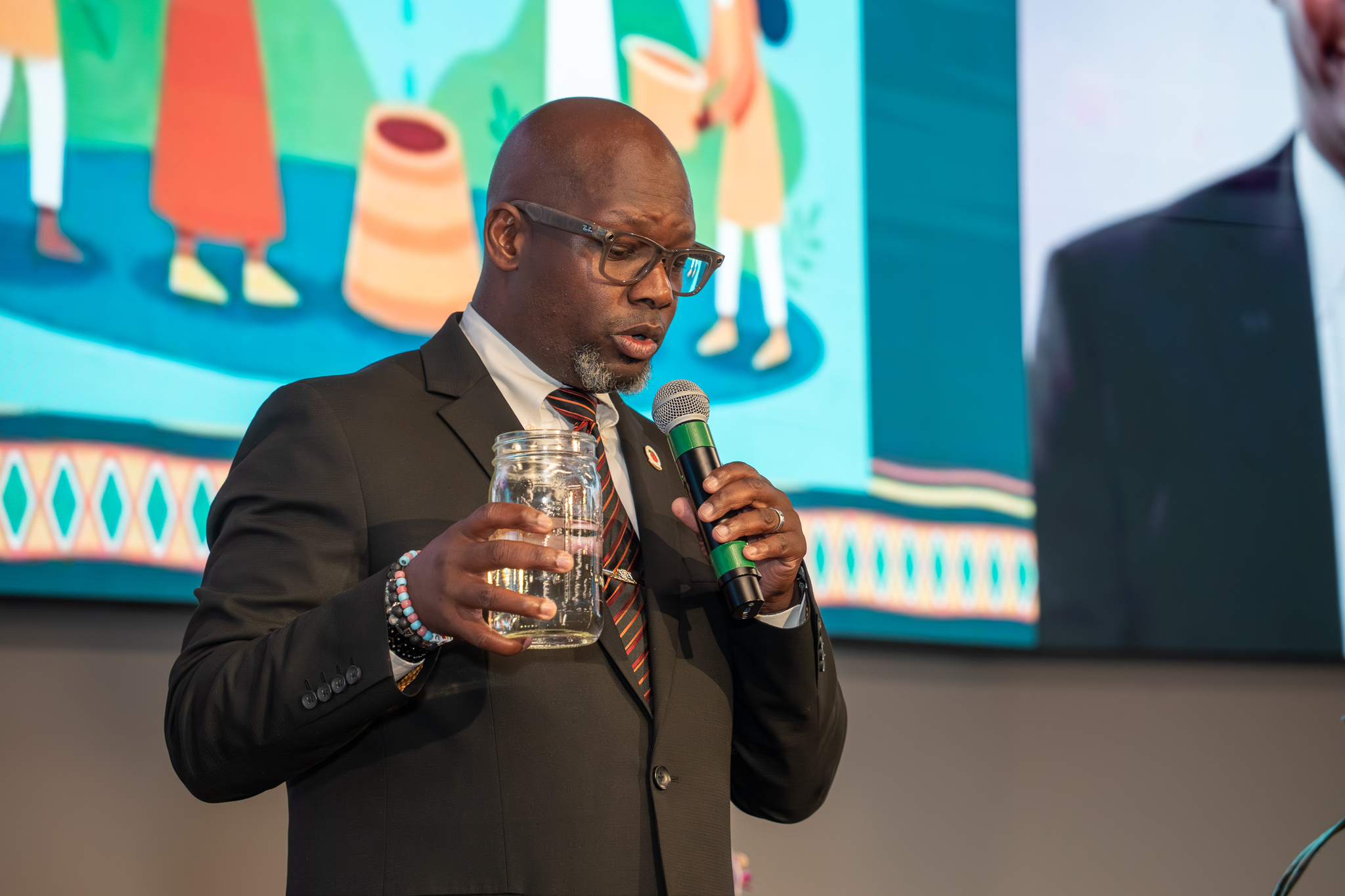 Black Chamber of Orange County