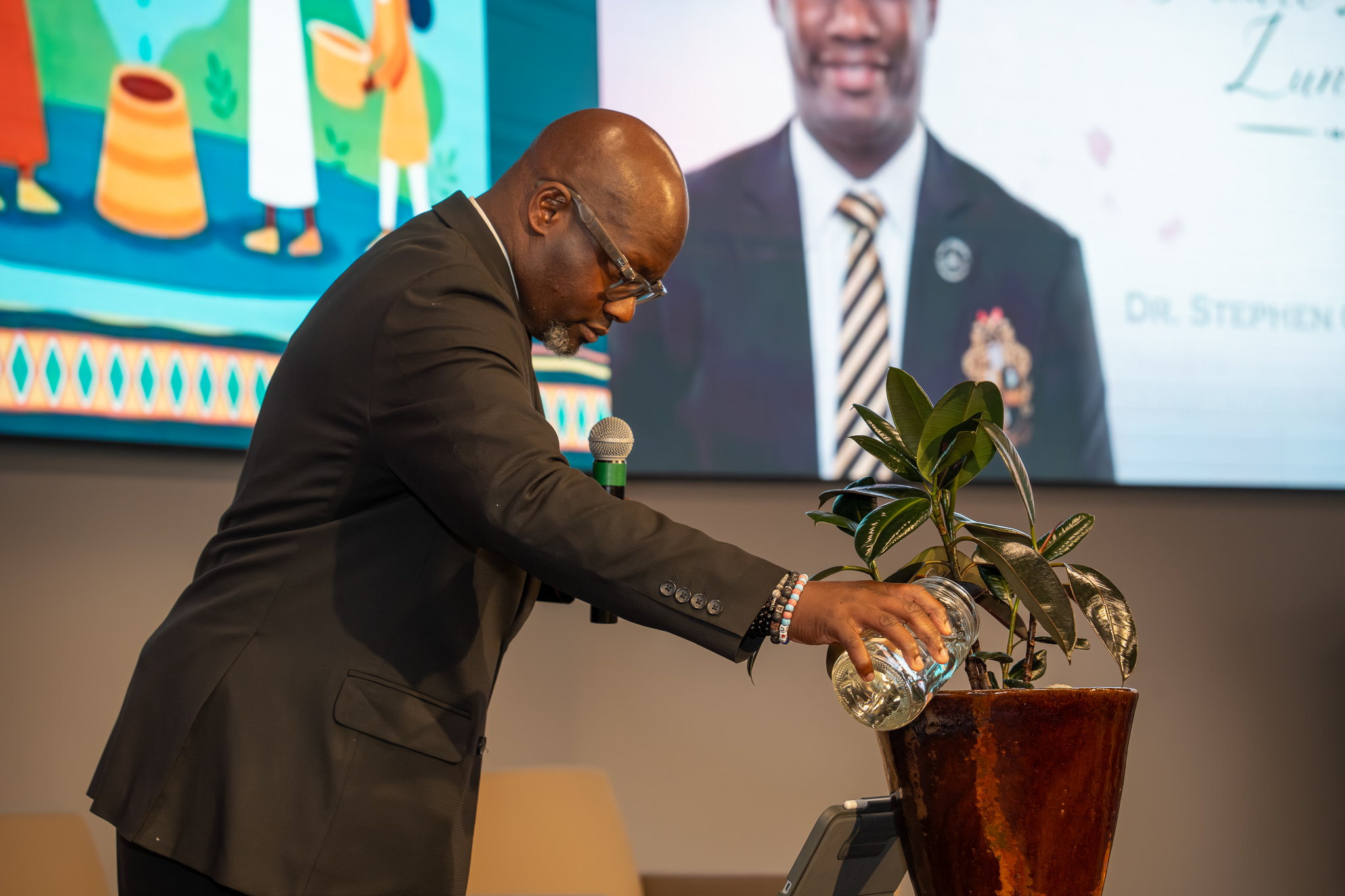 Black Chamber of Orange County