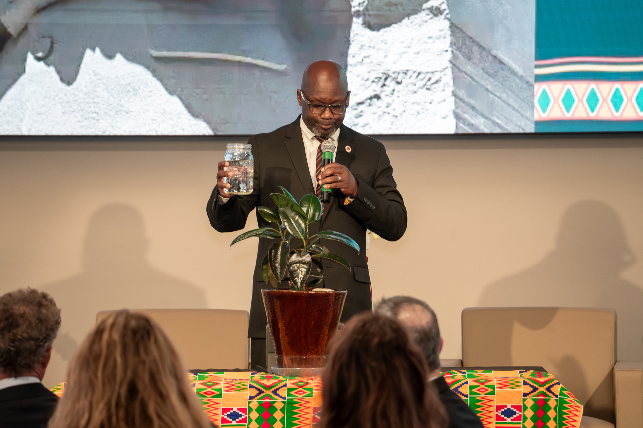 Black Chamber of Orange County