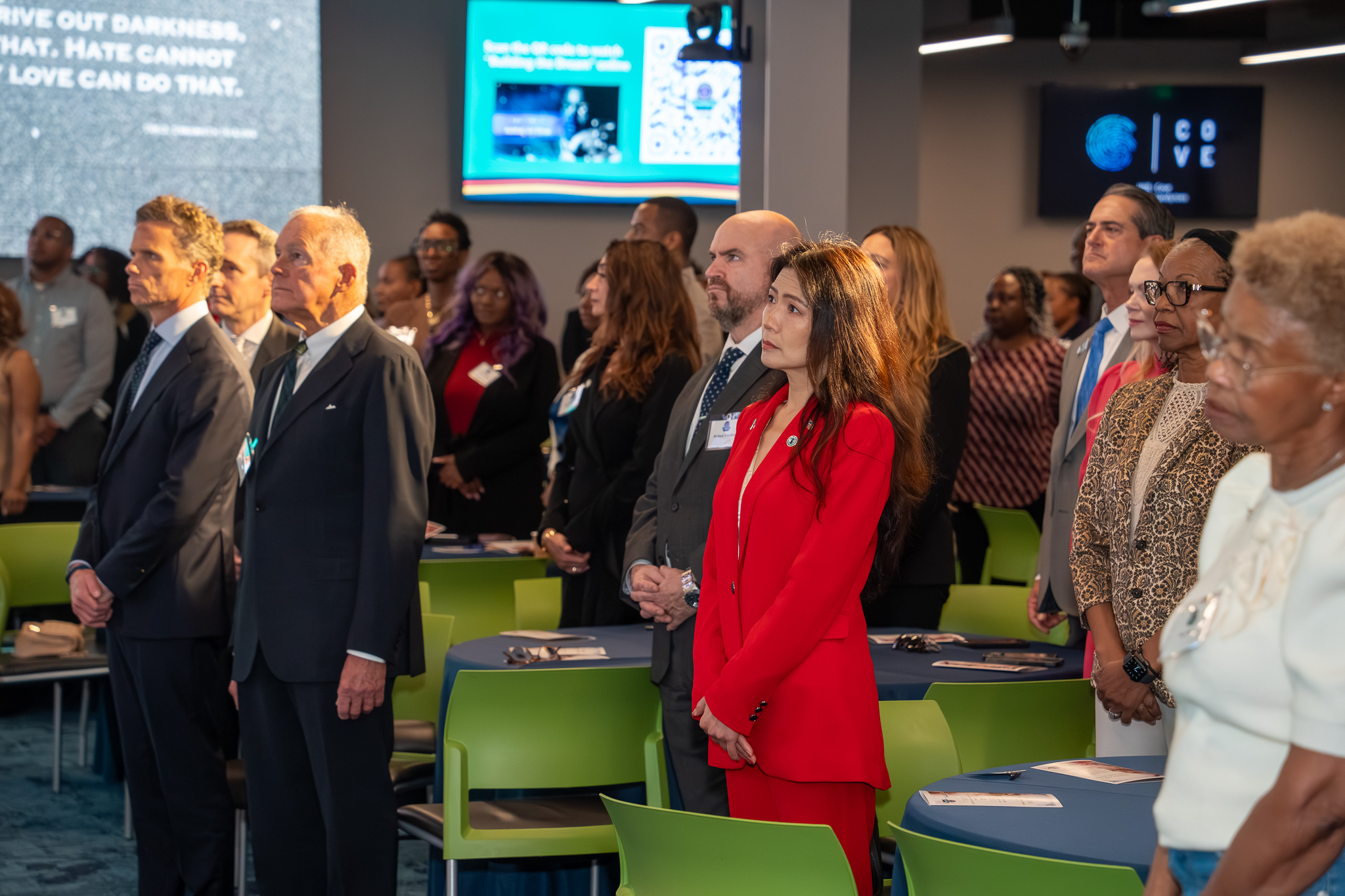 Black Chamber of Orange County