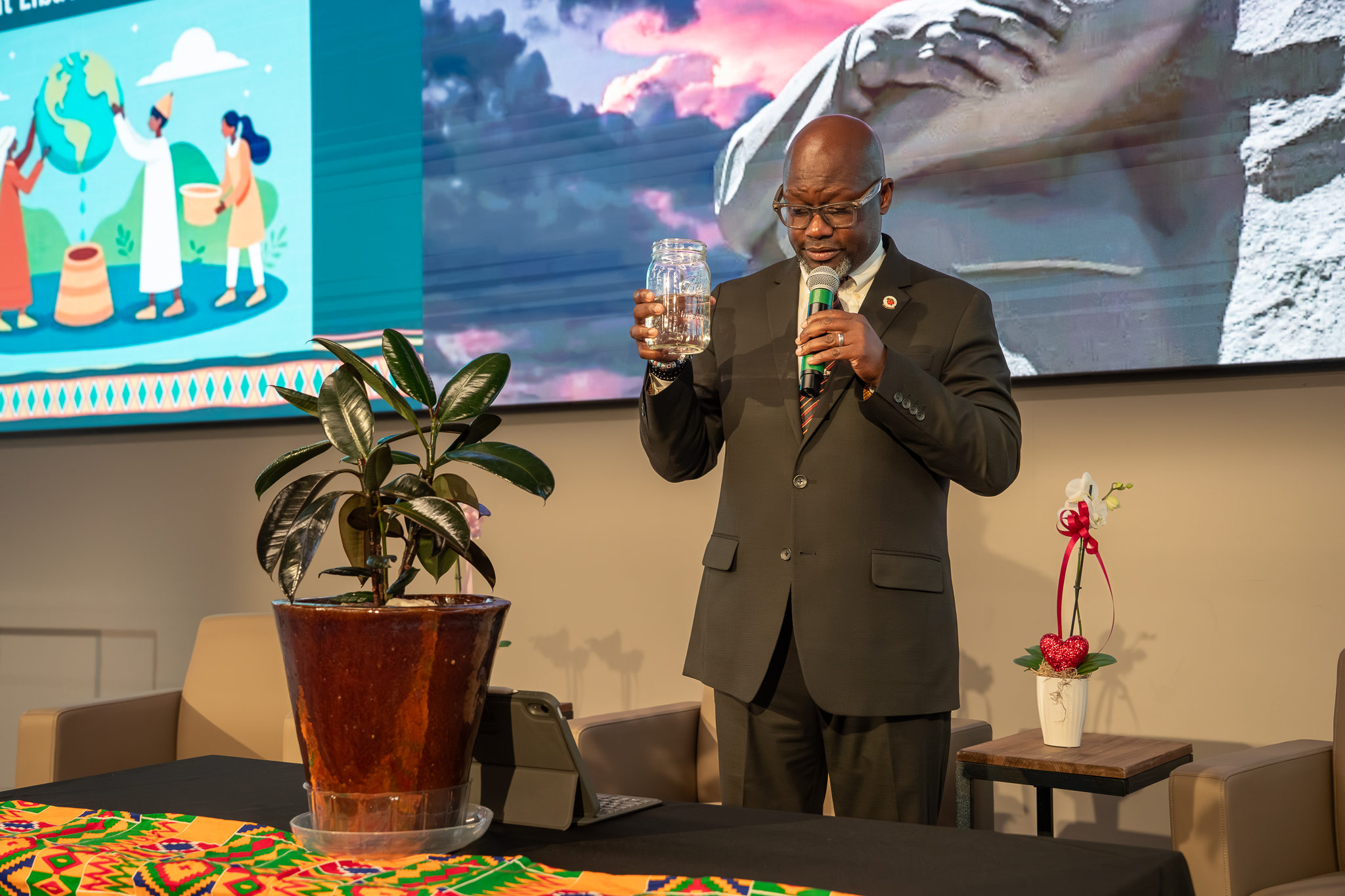 Black Chamber of Orange County