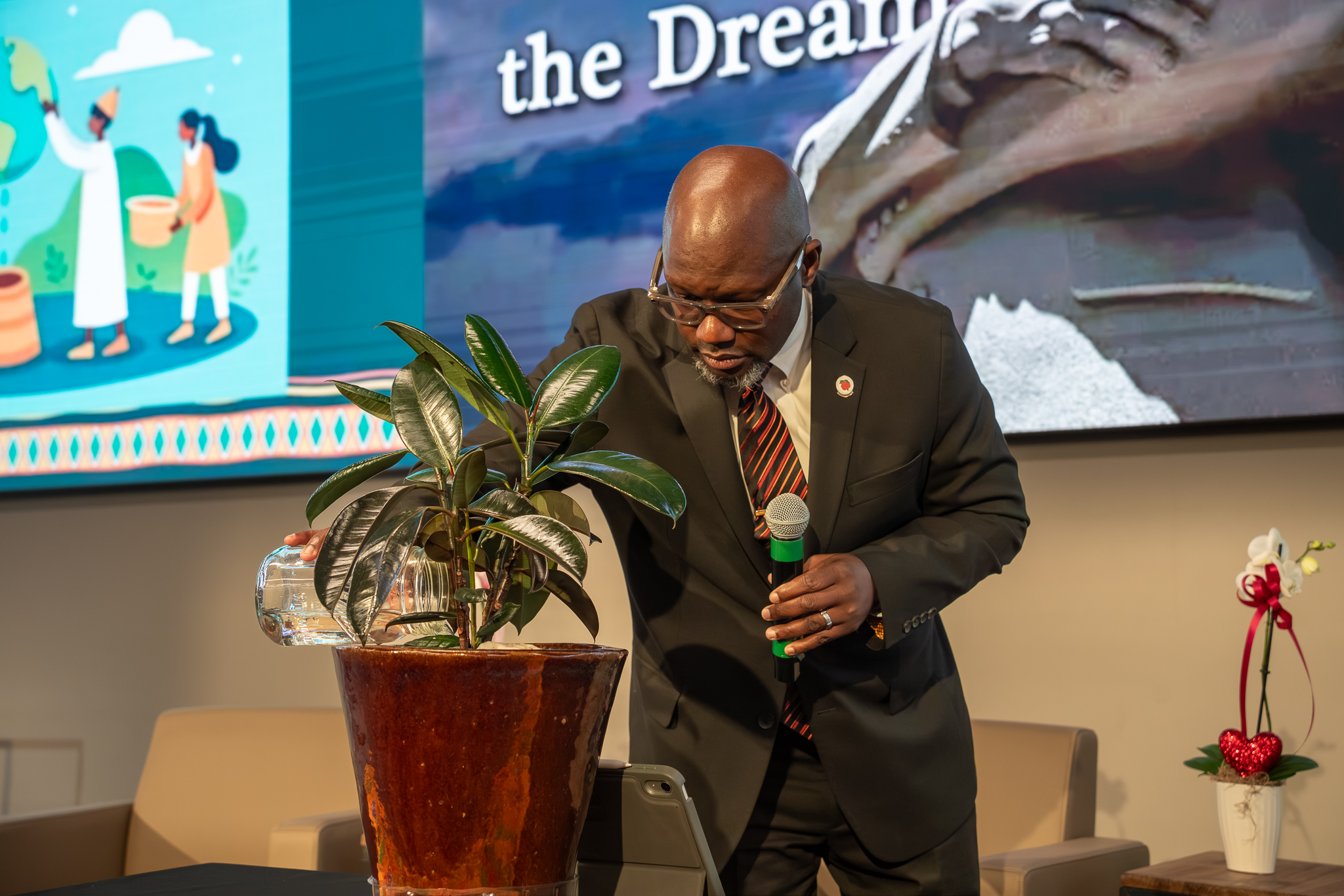 Black Chamber of Orange County