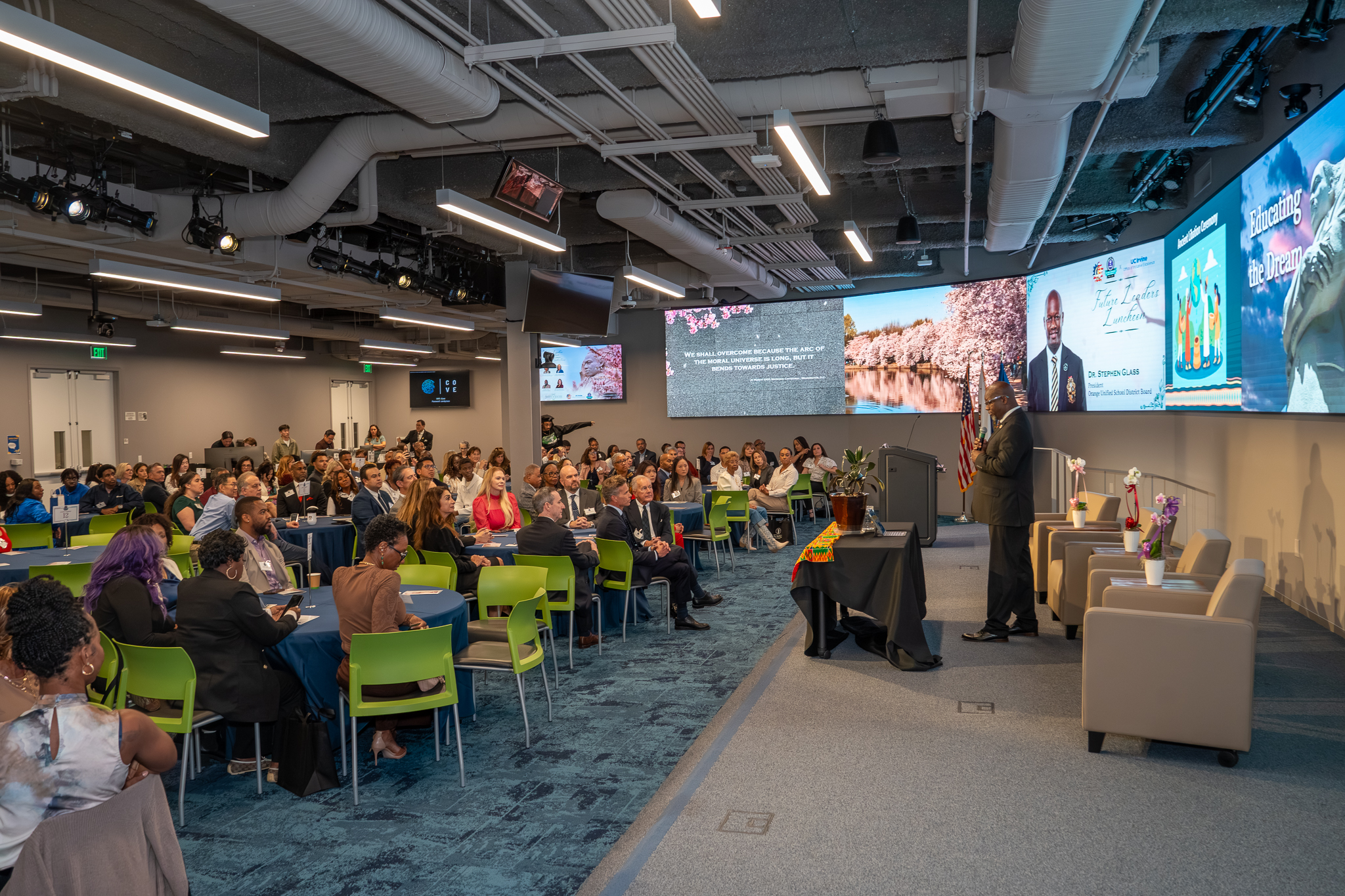 Black Chamber of Orange County