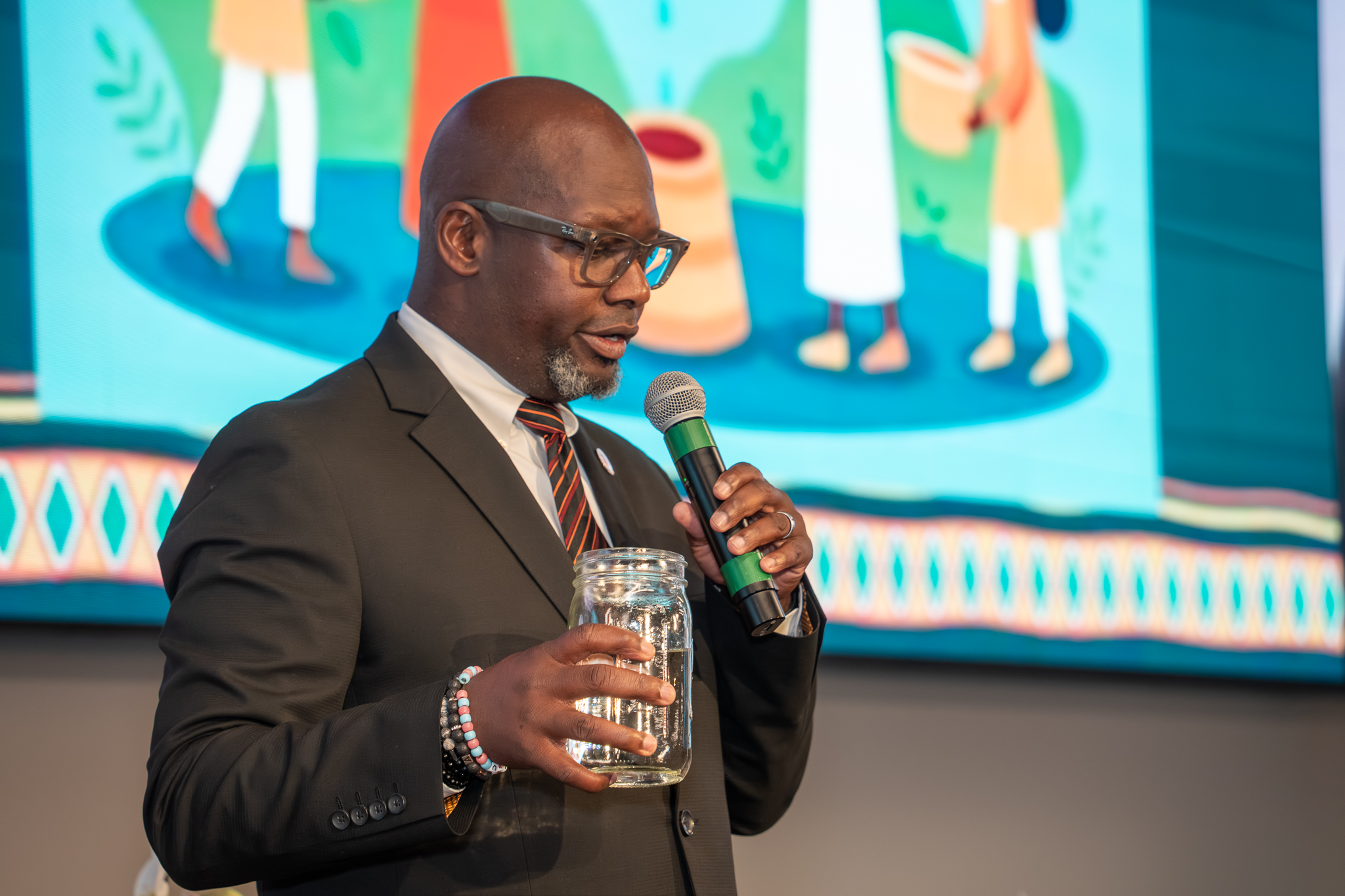 Black Chamber of Orange County