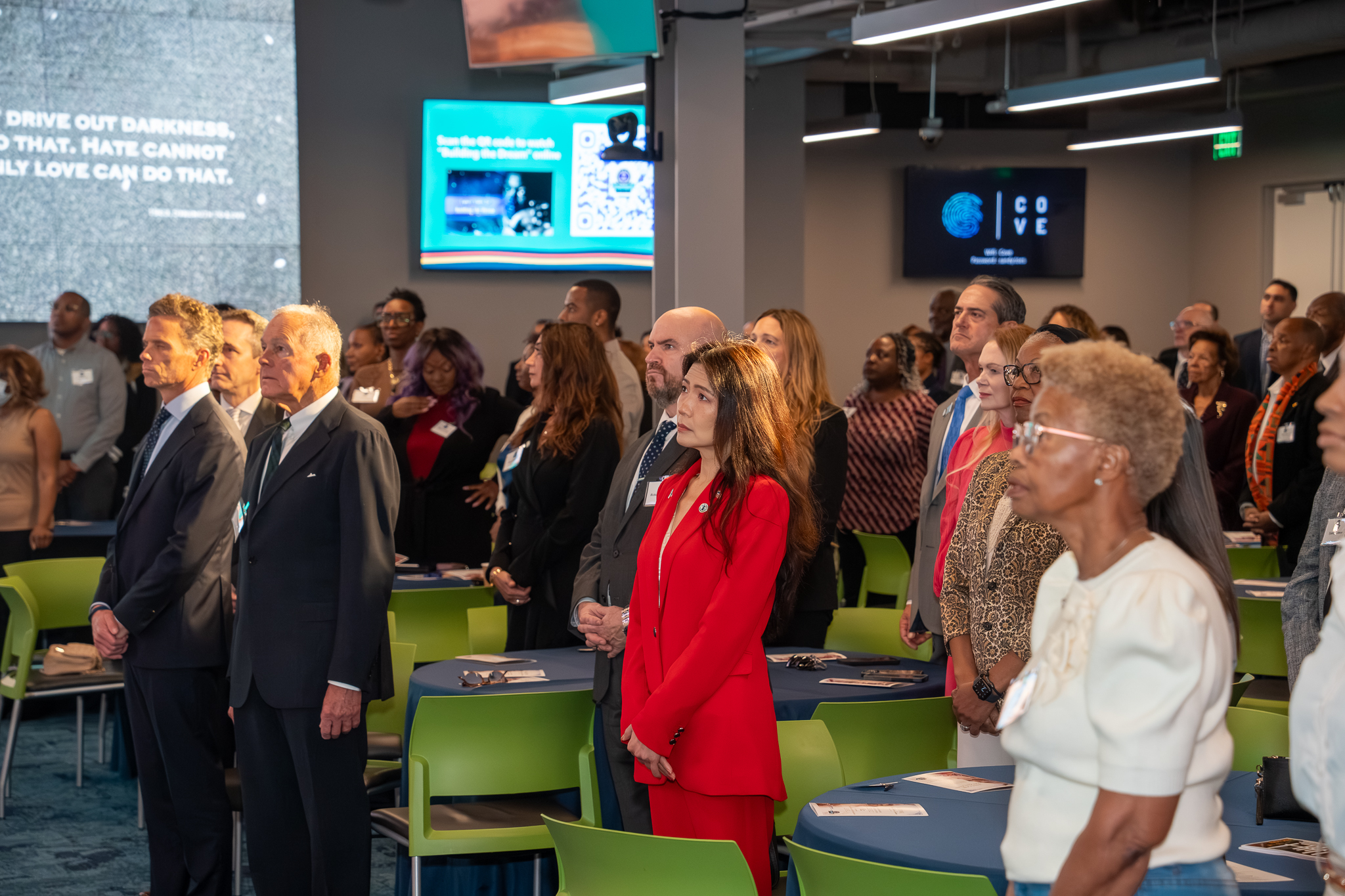 Black Chamber of Orange County