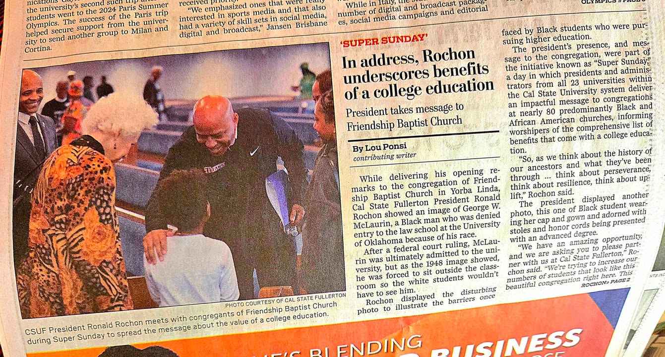 Black Chamber of Orange County