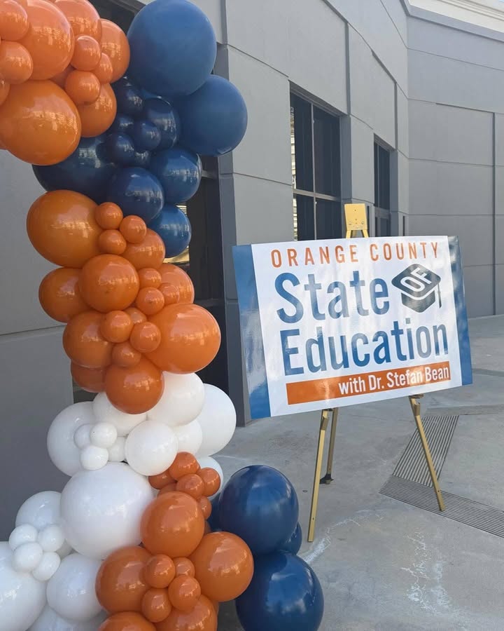 Black Chamber of Orange County