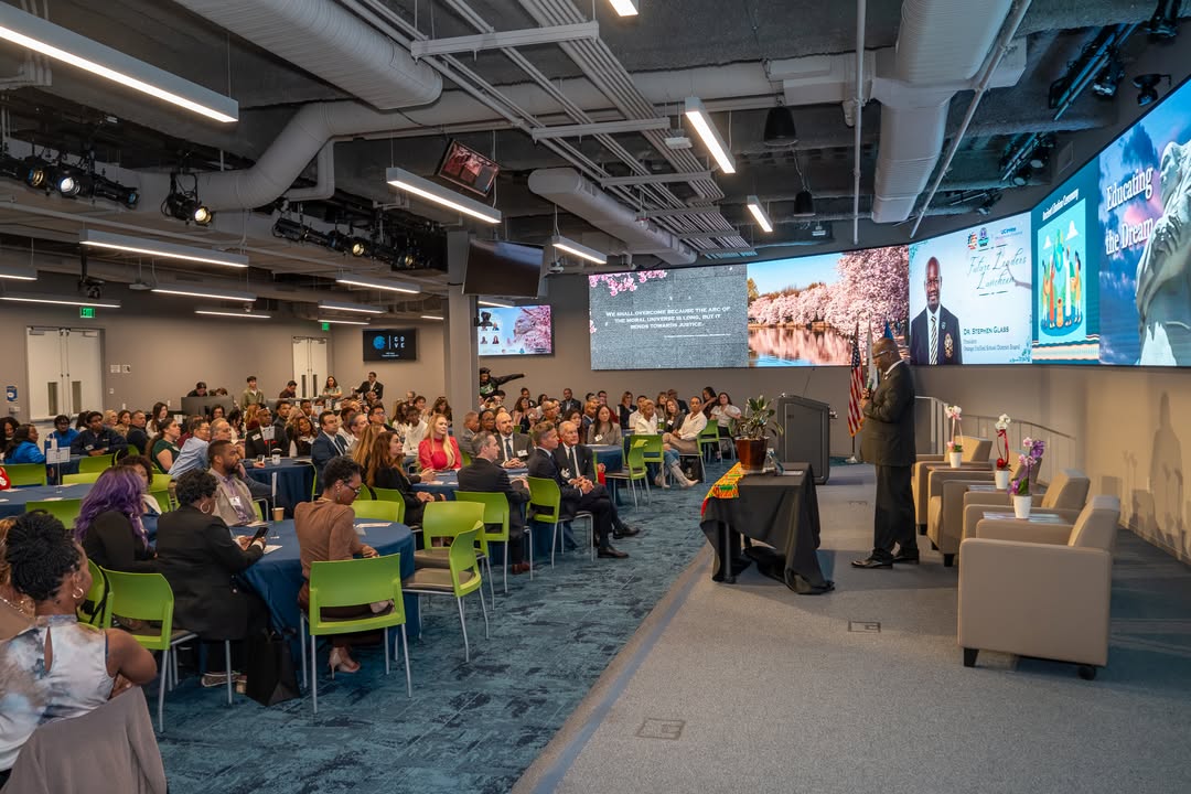 Black Chamber of Orange County