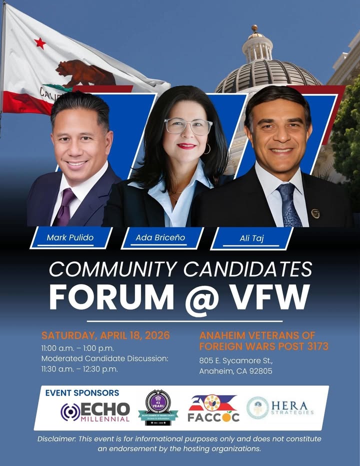 Black Chamber of Orange County