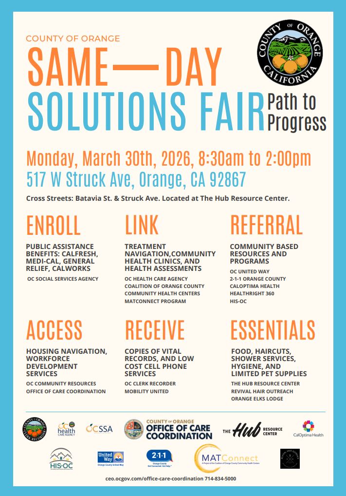 Black Chamber of Orange County