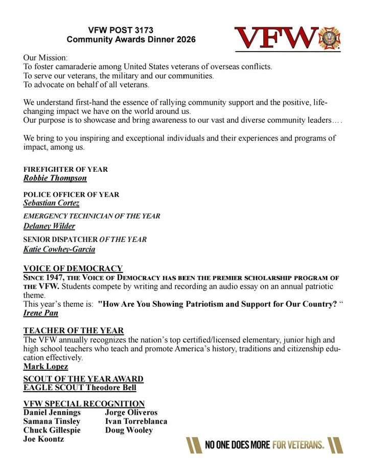 Black Chamber of Orange County