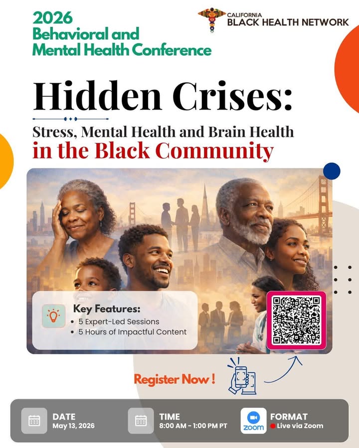 Black Chamber of Orange County