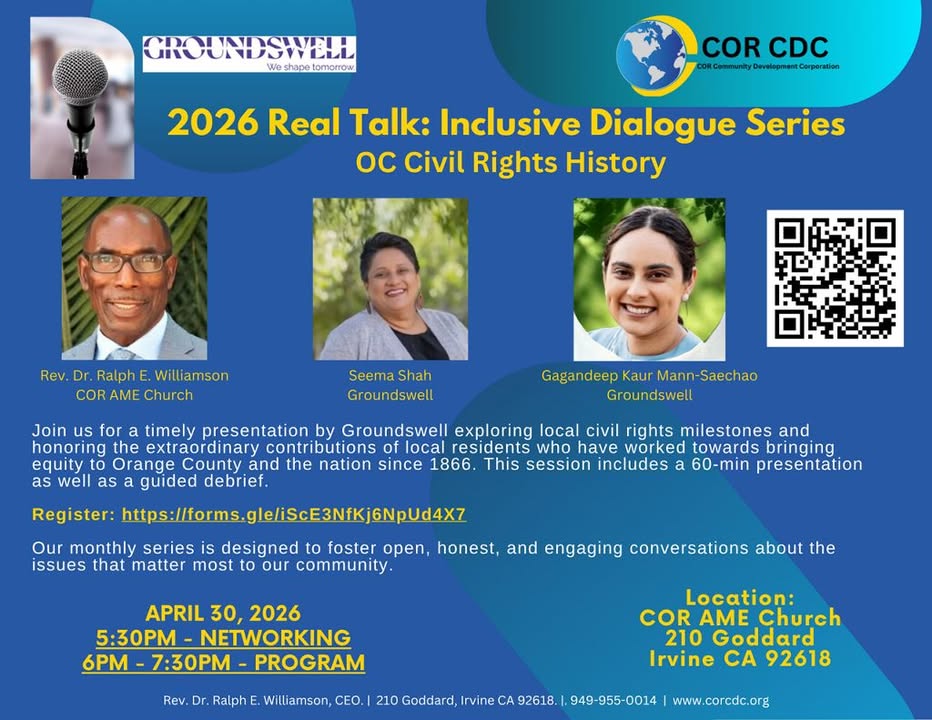 Black Chamber of Orange County