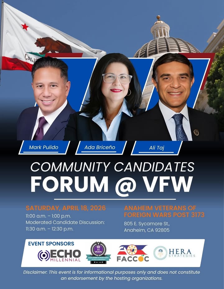 Black Chamber of Orange County