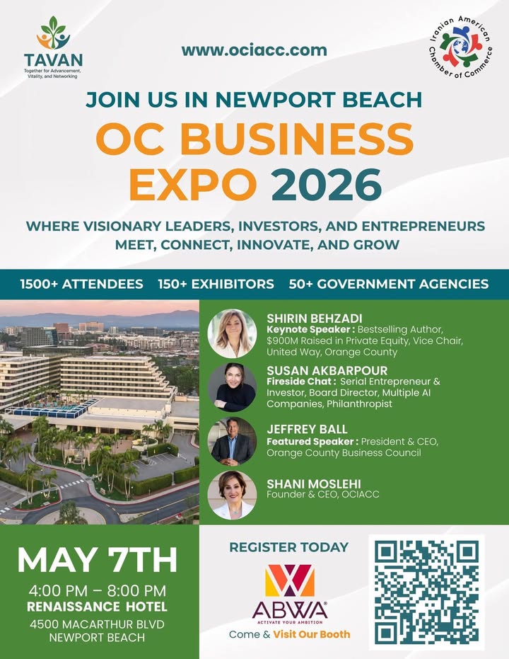 Black Chamber of Orange County