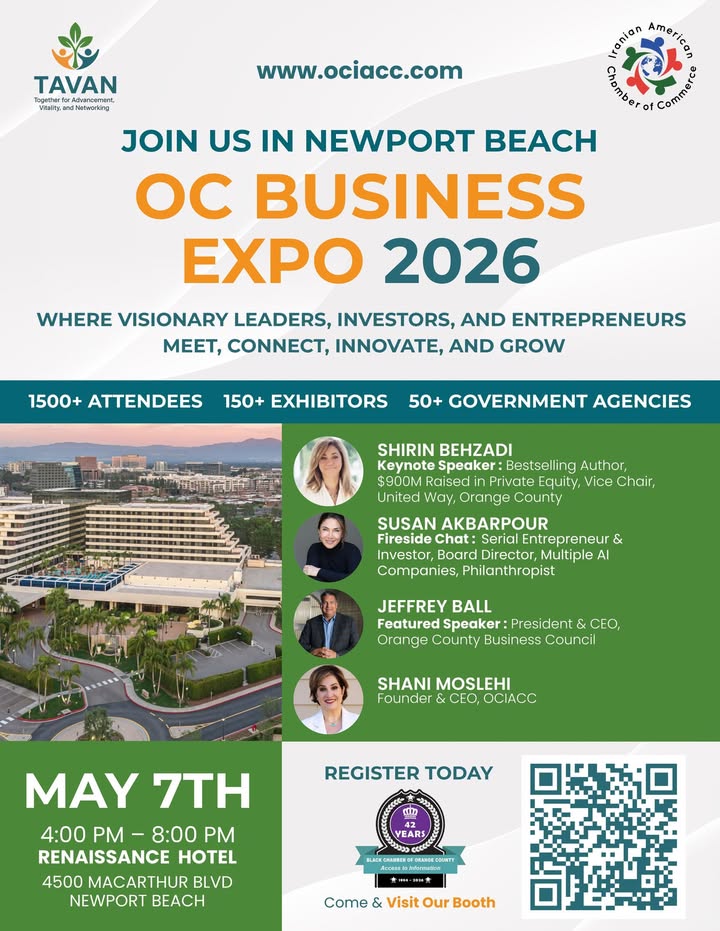 Black Chamber of Orange County