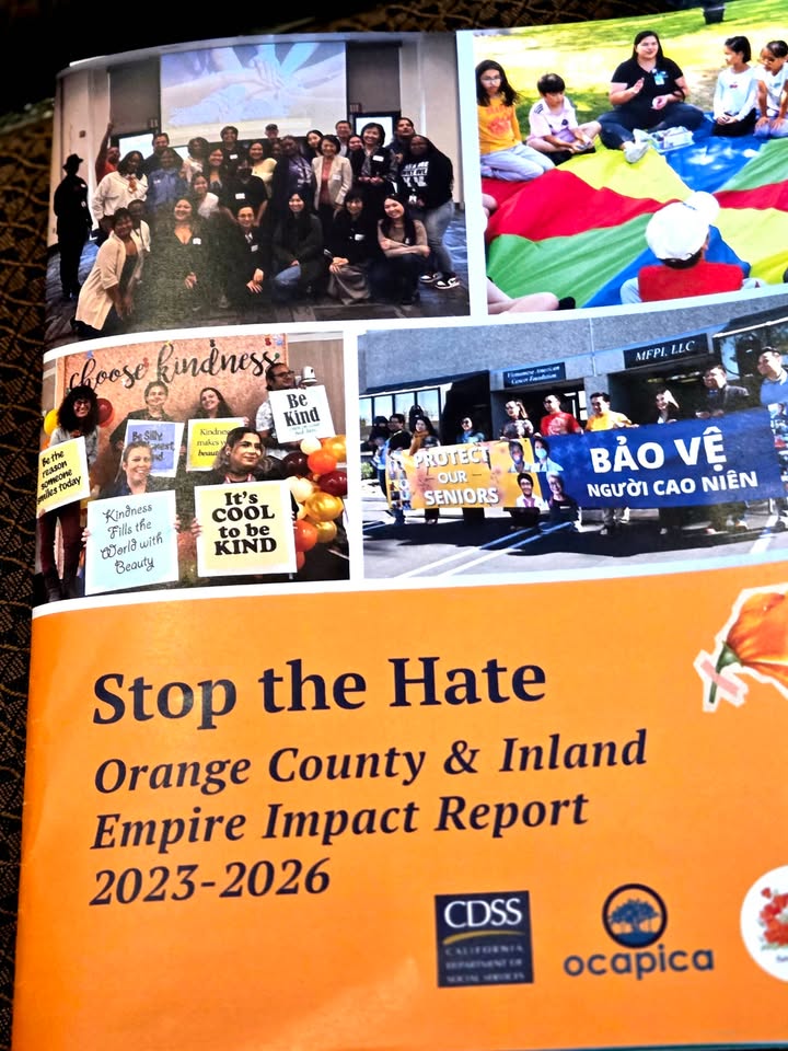 Black Chamber of Orange County