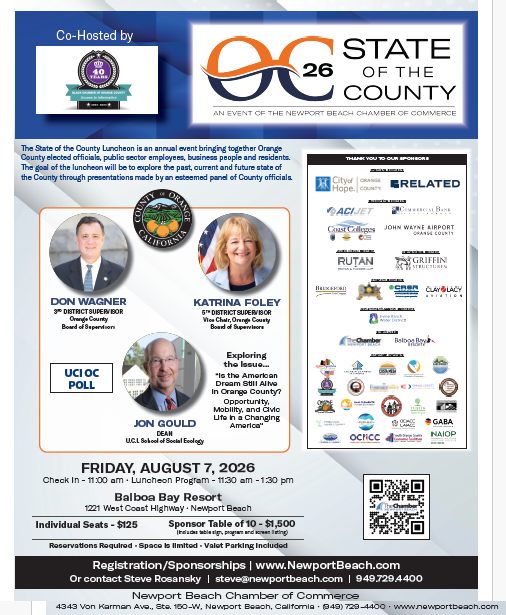 Black Chamber of Orange County