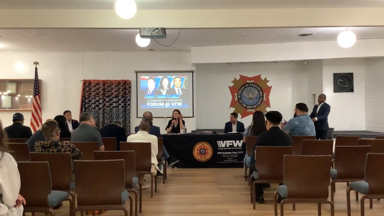 Black Chamber of Orange County